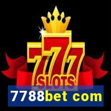 7788bet com